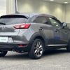 mazda cx-3 2017 -MAZDA--CX-3 LDA-DK5FW--DK5FW-205587---MAZDA--CX-3 LDA-DK5FW--DK5FW-205587- image 10