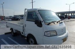 mitsubishi delica-truck 2005 CFJ1635898