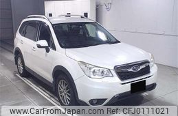 subaru forester 2014 -SUBARU--Forester SJ5-040868---SUBARU--Forester SJ5-040868-