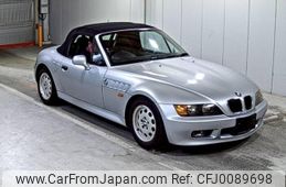 bmw z3 1999 -BMW--BMW Z3 CH19-090LD12912---BMW--BMW Z3 CH19-090LD12912-