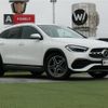 mercedes-benz gla-class 2021 -MERCEDES-BENZ--Benz GLA 3DA-247713M--W1N2477132J226518---MERCEDES-BENZ--Benz GLA 3DA-247713M--W1N2477132J226518- image 1