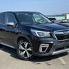subaru forester 2020 quick_quick_5AA-SKE_SKE-048229 image 4