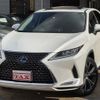 lexus rx 2020 -LEXUS--Lexus RX DAA-GYL20W--GYL20-0010840---LEXUS--Lexus RX DAA-GYL20W--GYL20-0010840- image 1