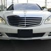 mercedes-benz s-class 2010 -MERCEDES-BENZ--Benz S Class DBA-221071--WDD2210712A336979---MERCEDES-BENZ--Benz S Class DBA-221071--WDD2210712A336979- image 29