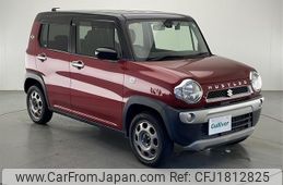 suzuki hustler 2016 CFJ1812825