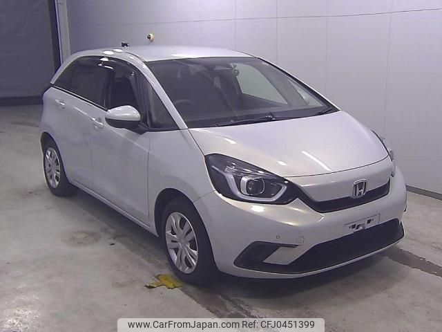 honda fit 2020 quick_quick_6BA-GR1_1014990 image 1