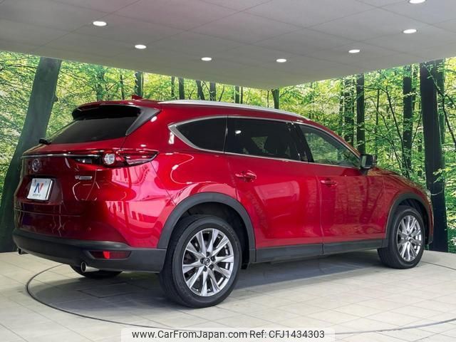 mazda cx-8 2019 quick_quick_KG5P_KG5P-107896 image 2