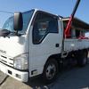 isuzu elf-truck 2014 GOO_NET_EXCHANGE_0904134A30250509W001 image 2