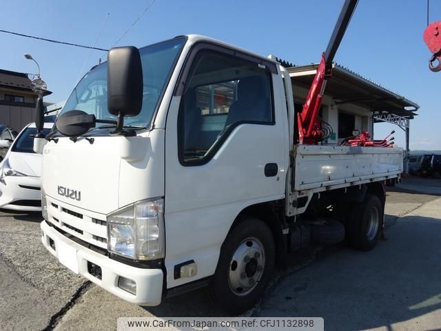 isuzu elf-truck 2014 GOO_NET_EXCHANGE_0904134A30250509W001 image 2