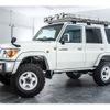 toyota land-cruiser 2015 -TOYOTA--Land Cruiser CBF-GRJ76K--GRJ76-1002660---TOYOTA--Land Cruiser CBF-GRJ76K--GRJ76-1002660- image 4