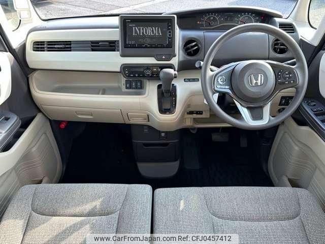 honda n-box 2020 quick_quick_6BA-JF3_JF3-1434510 image 2