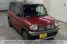 suzuki hustler 2019 -SUZUKI 【春日井 580サ1073】--Hustler MR41S-333147---SUZUKI 【春日井 580サ1073】--Hustler MR41S-333147-
