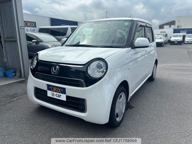 honda n-one 2020 CFJ1758069 image 1