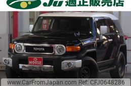 toyota fj-cruiser 2013 -TOYOTA 【名変中 】--FJ Curiser GSJ15W--0123859---TOYOTA 【名変中 】--FJ Curiser GSJ15W--0123859-