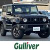 suzuki jimny-sierra 2021 -SUZUKI--Jimny Sierra 3BA-JB74W--JB74W-137252---SUZUKI--Jimny Sierra 3BA-JB74W--JB74W-137252- image 1