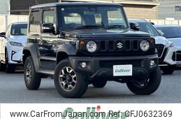 suzuki jimny-sierra 2021 -SUZUKI--Jimny Sierra 3BA-JB74W--JB74W-137252---SUZUKI--Jimny Sierra 3BA-JB74W--JB74W-137252-