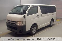 toyota regiusace-van 2011 quick_quick_CBF-TRH200V_TRH200-5015491