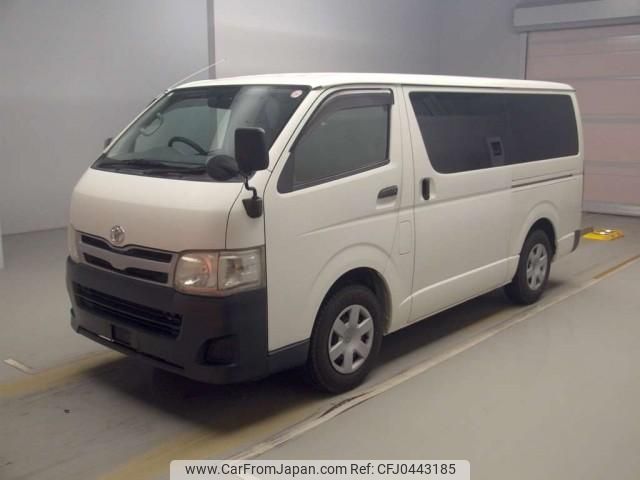 toyota regiusace-van 2011 quick_quick_CBF-TRH200V_TRH200-5015491 image 1