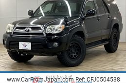 toyota hilux-surf 2008 -TOYOTA--Hilux Surf CBA-TRN210W--TRN210-0002746---TOYOTA--Hilux Surf CBA-TRN210W--TRN210-0002746-