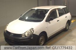 nissan ad-van 2010 CFJ1779432