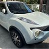 nissan juke 2012 -NISSAN--Juke DBA-YF15--YF15-054019---NISSAN--Juke DBA-YF15--YF15-054019- image 2