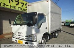 isuzu elf-truck 2010 GOO_NET_EXCHANGE_0400861A30241109W001