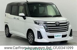 toyota roomy 2021 -TOYOTA--Roomy 5BA-M900A--M900A-0568562---TOYOTA--Roomy 5BA-M900A--M900A-0568562-