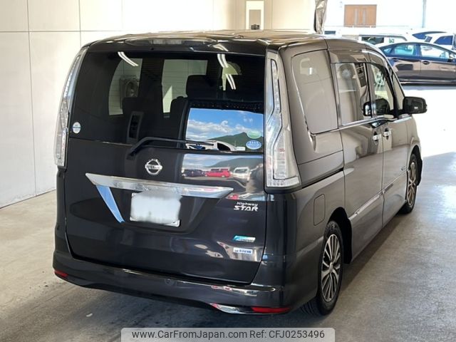 nissan serena 2014 -NISSAN 【大分 330ぬ2803】--Serena HFC26-229881---NISSAN 【大分 330ぬ2803】--Serena HFC26-229881- image 2