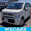 suzuki wagon-r 2023 quick_quick_5BA-MH85S_MH85S-166947 image 1