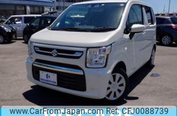 suzuki wagon-r 2023 quick_quick_5BA-MH85S_MH85S-166947