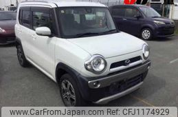 mazda flair 2014 -MAZDA--Flair MS31S-801008---MAZDA--Flair MS31S-801008-