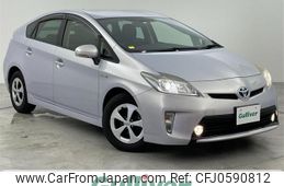 toyota prius 2014 -TOYOTA--Prius DAA-ZVW30--ZVW30-5732454---TOYOTA--Prius DAA-ZVW30--ZVW30-5732454-