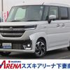 suzuki spacia 2024 -SUZUKI--Spacia 5AA-MK94S--MK94S-161122---SUZUKI--Spacia 5AA-MK94S--MK94S-161122- image 1