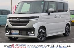 suzuki spacia 2024 -SUZUKI--Spacia 5AA-MK94S--MK94S-161122---SUZUKI--Spacia 5AA-MK94S--MK94S-161122-