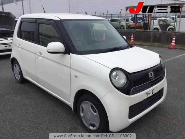 honda n-one 2014 -HONDA--N ONE JG1--1086929---HONDA--N ONE JG1--1086929- image 1