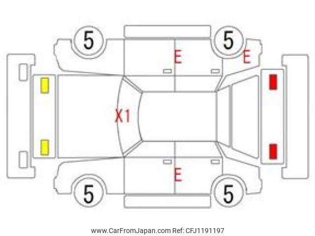 honda n-box 2018 -HONDA--N BOX DBA-JF3--JF3-2039211---HONDA--N BOX DBA-JF3--JF3-2039211- image 2