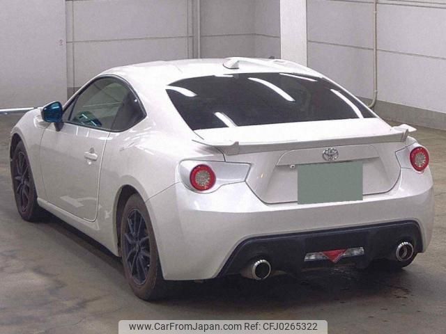 toyota 86 2013 quick_quick_DBA-ZN6_038004 image 2