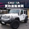 chrysler jeep-wrangler 2014 -CHRYSLER--Jeep Wrangler ABA-JK36L--1C4HJWKG2EL153739---CHRYSLER--Jeep Wrangler ABA-JK36L--1C4HJWKG2EL153739- image 2