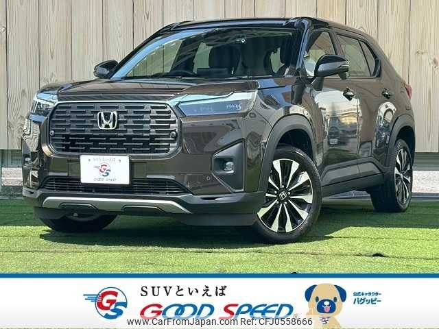 honda honda-others 2024 CFJ0558666 image 1