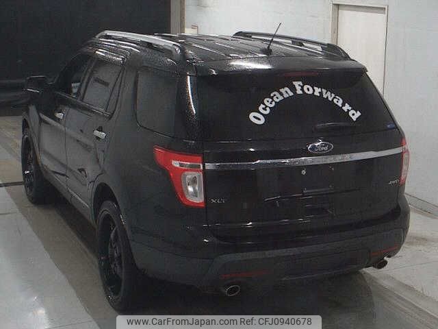 ford explorer 2012 -FORD--Ford Explorer 1FMHK8-CGA58041---FORD--Ford Explorer 1FMHK8-CGA58041- image 2