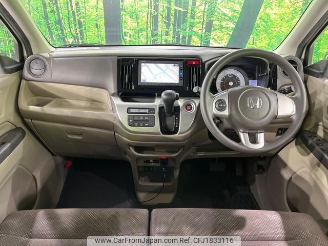 honda n-wgn 2016 CFJ1833116 image 2