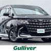 toyota alphard 2024 -TOYOTA--Alphard 3BA-AGH40W--AGH40-4003618---TOYOTA--Alphard 3BA-AGH40W--AGH40-4003618- image 1