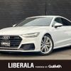 audi a7 2019 -AUDI--Audi A7 AAA-F2DLZS--WAUZZZF23KN025858---AUDI--Audi A7 AAA-F2DLZS--WAUZZZF23KN025858- image 1