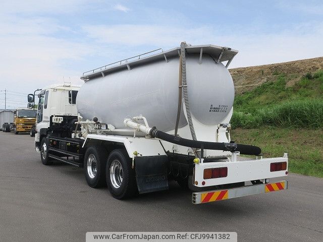 2009 Isuzu Giga PDG-CYL77Q8 - Car Price $11,323