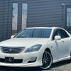 toyota crown-hybrid 2009 quick_quick_GWS204_GWS204-0014674 image 1