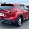 mazda cx-5 2013 -MAZDA--CX-5 LDA-KE2AW--KE2AW-123925---MAZDA--CX-5 LDA-KE2AW--KE2AW-123925- image 15