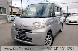 daihatsu tanto 2010 GOO_JP_700102024930250615004