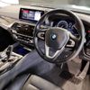 bmw 5-series 2019 quick_quick_LDA-JC20_WBAJC32040G939358 image 11