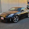 nissan fairlady-z 2006 -NISSAN--Fairlady Z CBA-Z33--Z33-424125---NISSAN--Fairlady Z CBA-Z33--Z33-424125- image 1