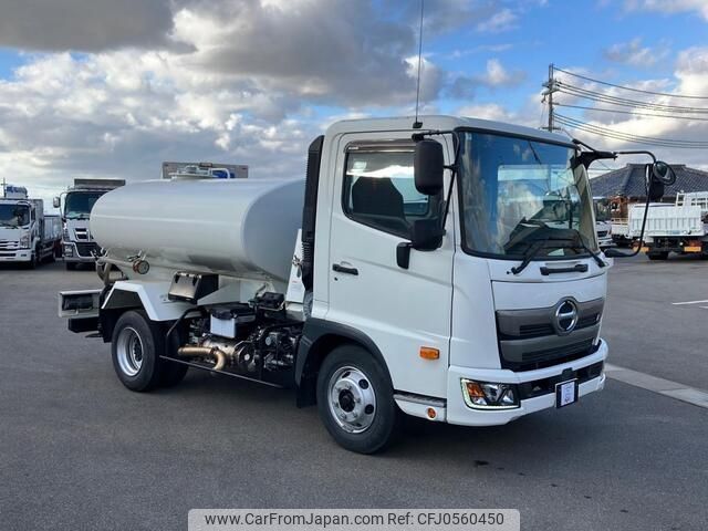 hino ranger 2020 -HINO--Hino Ranger 2KG-FC2ABA--FC2AB-***264---HINO--Hino Ranger 2KG-FC2ABA--FC2AB-***264- image 2